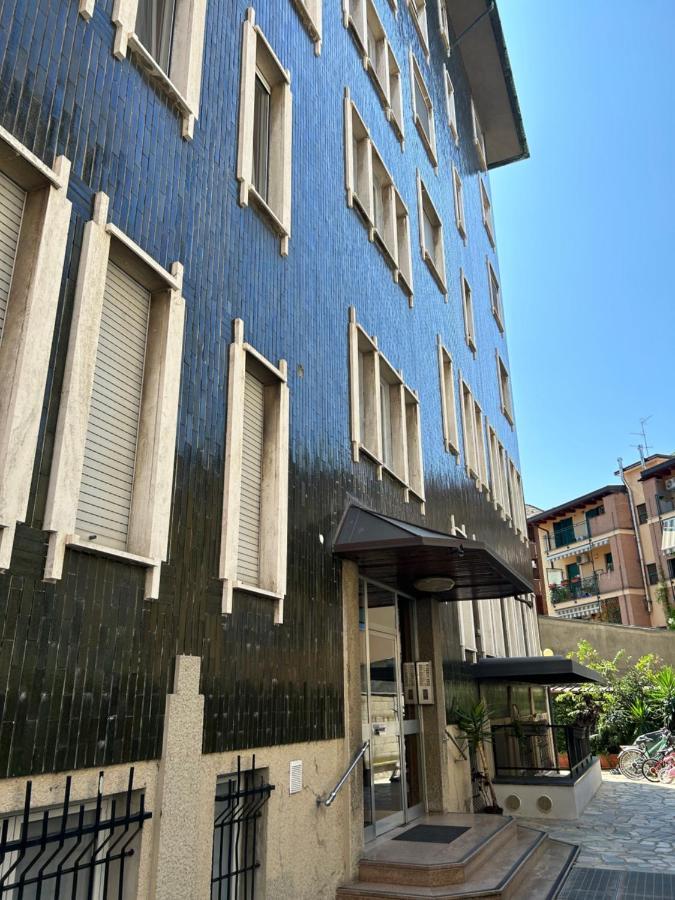 Casa Milano Expo Sp Bed & Breakfast Eksteriør bilde