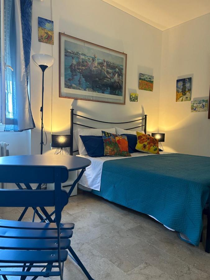 Casa Milano Expo Sp Bed & Breakfast Eksteriør bilde