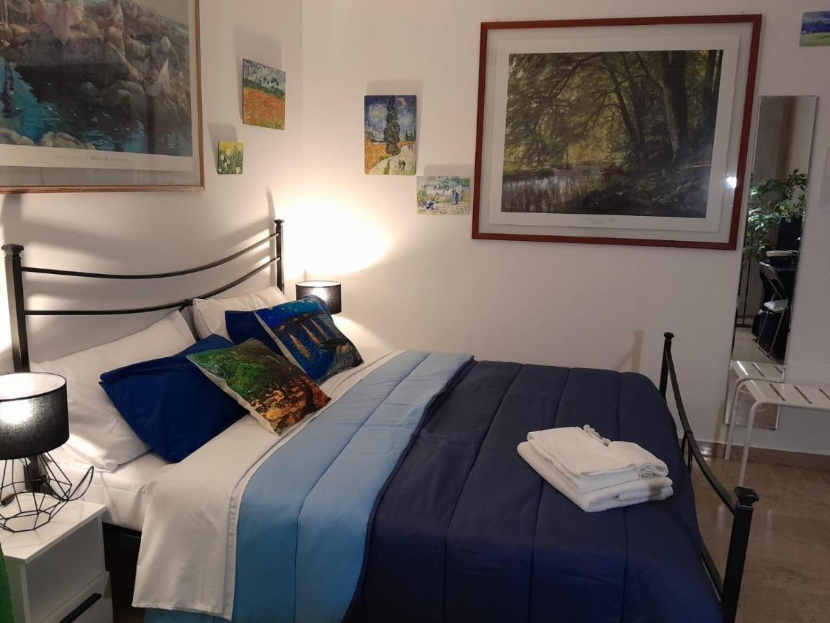 Casa Milano Expo Sp Bed & Breakfast Eksteriør bilde