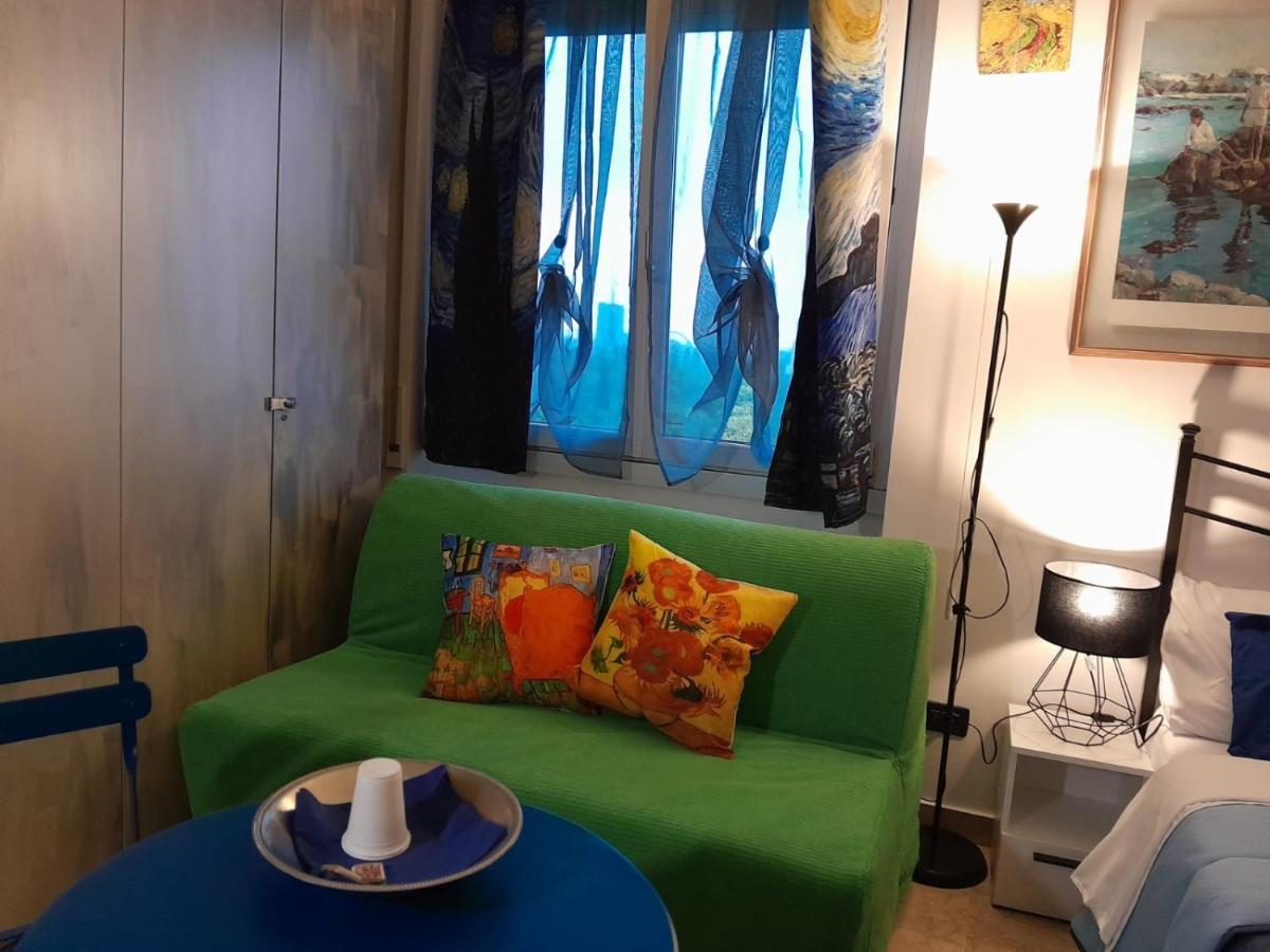 Casa Milano Expo Sp Bed & Breakfast Eksteriør bilde
