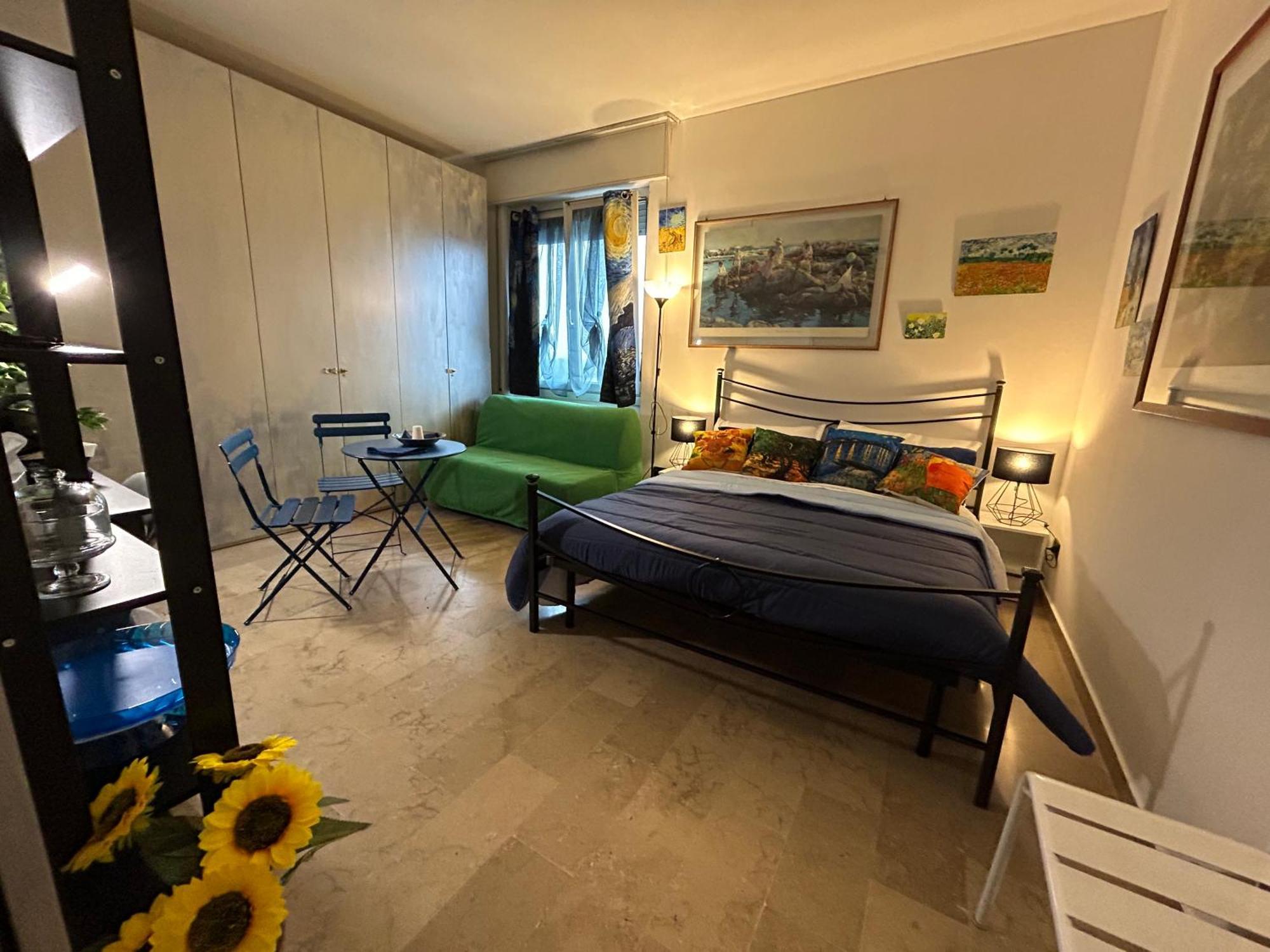 Casa Milano Expo Sp Bed & Breakfast Eksteriør bilde
